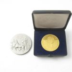 612 6014 MEDALS